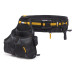 Комплект ремень+сумка (3 предмета) ClipTech TOUGHBUILT TB-CT-102-3P