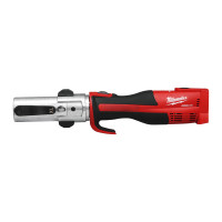 Обтискач гідравлічний акумуляторний для труб MILWAUKEE M18 BLHPTXL-0C (каркас)