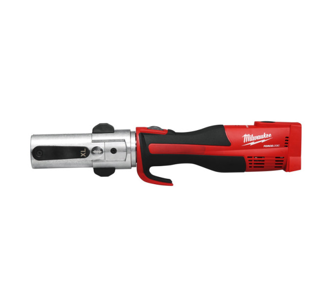 Обтискач гідравлічний акумуляторний для труб MILWAUKEE M18 BLHPTXL-0C (каркас)