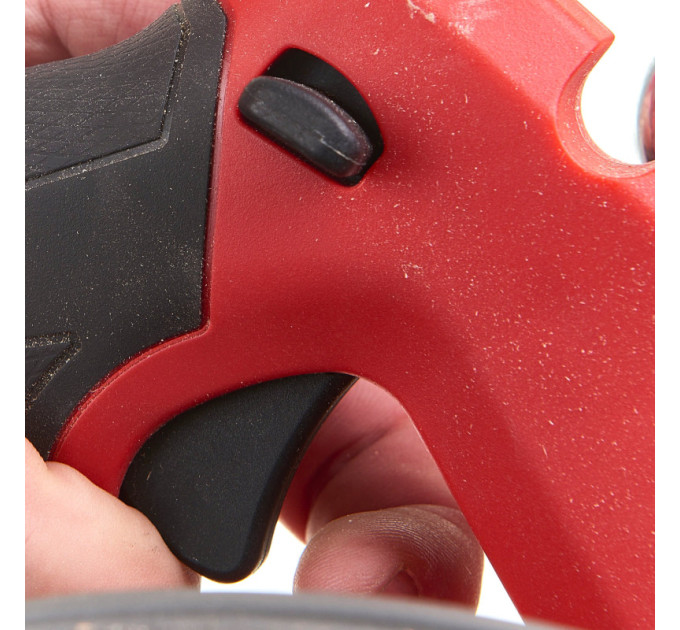 Пила дисковая аккумуляторная бесщеточная MILWAUKEE M18 FCS66-0 Ø190мм (каркас)
