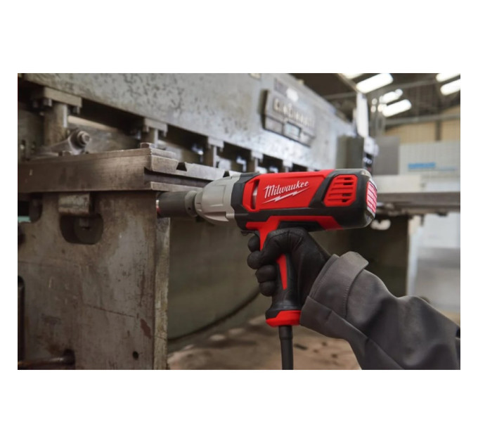 Гайковерт ударний 3/4" MILWAUKEE IPWE 520 R крут. мом. 520 Нм, 4933451525
