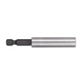 Держатель для бит магнитный 1/4'' Hex MILWAUKEE, для М18 FSG, 75мм