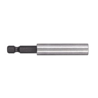 Держатель для бит магнитный 1/4'' Hex MILWAUKEE, для М18 FSG, 75мм