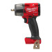 Гайковерт аккумуляторный бесщеточный MILWAUKEE 3/8" (813Нм) М18 FMTIW2F38-0X, с кольцом (каркас)