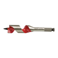Спіральний свердло Impact 7/16'' Hex MILWAUKEE, Ø28х153х100мм