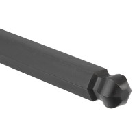 Набір ключів шестигранних дюймових HEX MILWAUKEE, (0,050-3/8) (13шт)