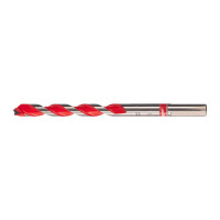 Свердло по бетону MILWAUKEE, PREMIUM Ø11x150х90мм