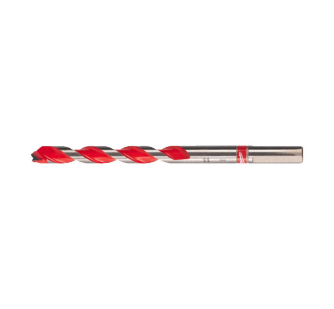 Свердло по бетону MILWAUKEE, PREMIUM Ø11x150х90мм