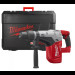 Перфоратор акумуляторний безщітковий SDS-MAX MILWAUKEE M18 CHM-0С (6,0Дж)