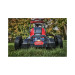 Газонокосилка аккумуляторная бесщёточная самоходная MILWAUKEE, M18 F2LM46-802 (2х18В), 46см