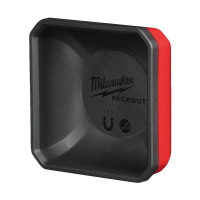 Тарілка магнітна PACKOUT MILWAUKEE (100x100x45мм)