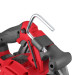 Пила дисковая акумуляторная бесщёточная MILWAUKEE M18 FCS552-302X, Ø165мм (ЗУ+2Х3Ач+HDкейс)