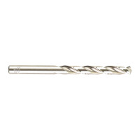 Сверло по металлу THUNDERWEB HSS-G MILWAUKEE, DIN338, Ø8,5x117х75мм, (5шт)