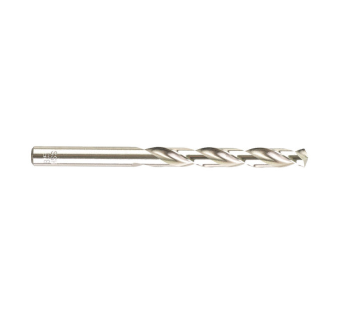 Свердло по металу THUNDERWEB HSS-G MILWAUKEE, DIN338, Ø8,5x117х75мм, (5шт)