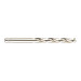 Свердло по металу THUNDERWEB HSS-G MILWAUKEE, DIN338, Ø8,5x117х75мм, (5шт)