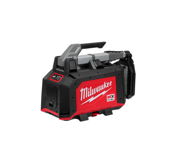 Мачта освещения аккумуляторная PACKOUT MILWAUKEE, MXF TLIC-601 (зар.уст. MXF SC,1 аккум. XC406 (6Аг)