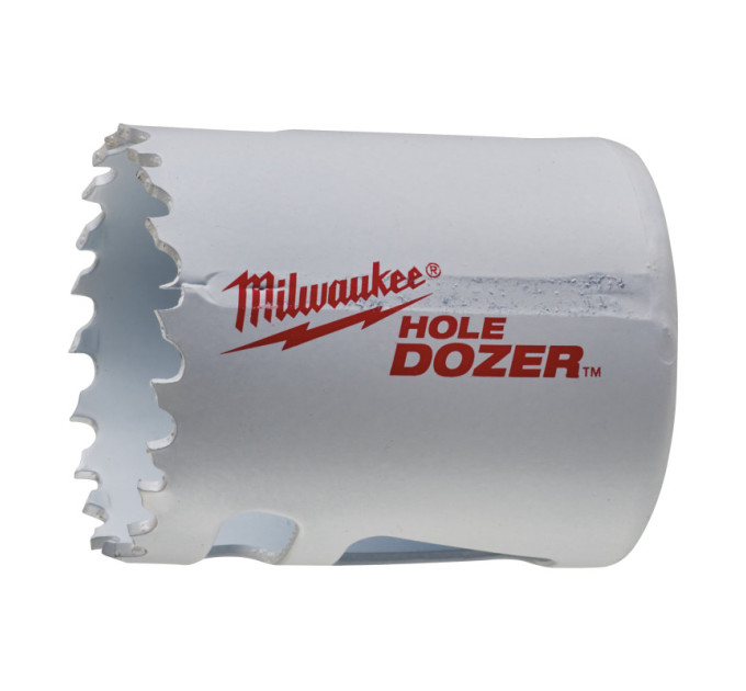 Коронка Bi-Metal Ø41мм MILWAUKEE (III) (без блістера)