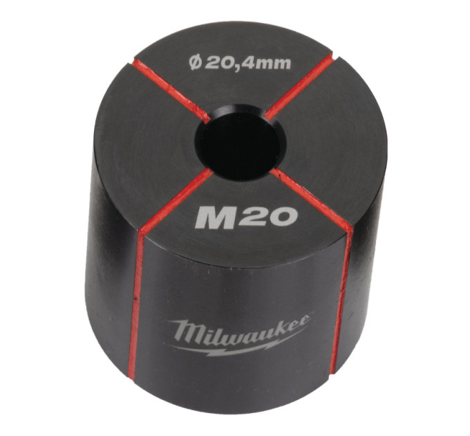 Гільза обмежувальна для пробійника MILWAUKEE, PG13/M20 (для M18 HKP)