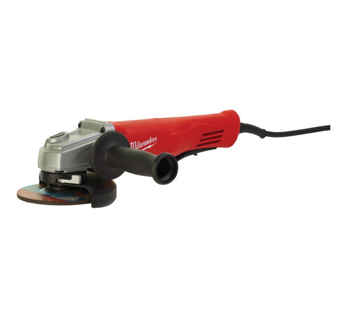 Углошлифовальная машина MILWAUKEE 125 мм AG 13-125 XSPD 4933451577