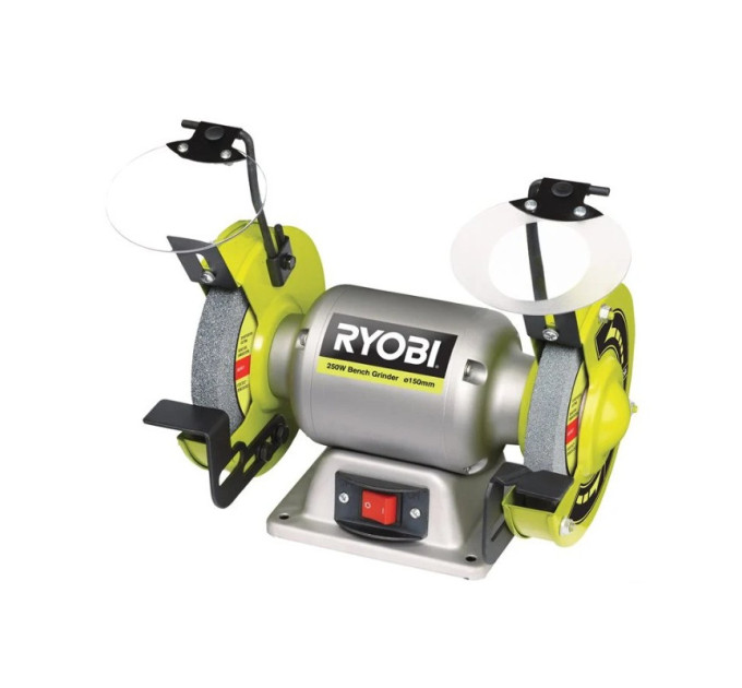 Станок точильный RYOBI RBG6G1, 250Вт