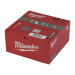 Сетка шлифовальная PG Mesh HL MILWAUKEE, Ø150мм, зерно 240, (50шт)