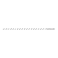 Сверло по мультиматериалам ShW HEX MILWAUKEE, Ø8,0x400х340мм