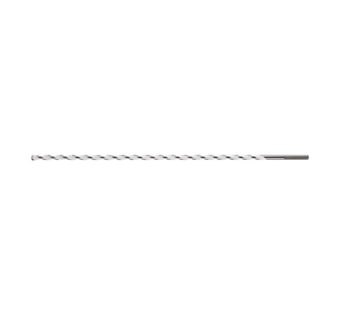Сверло по мультиматериалам ShW HEX MILWAUKEE, Ø8,0x400х340мм