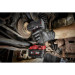 Гайковерт аккумуляторный бесщеточный MILWAUKEE 3/8" (813Нм) М18 FMTIW2F38-0X, с кольцом (каркас)