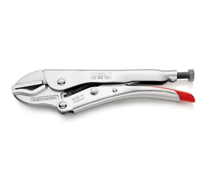 Клещи зажимные универсальные KNIPEX 40 04 180