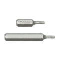 Бита торцевая KING TONY, 5/16" Hex , TORX, T45х70мм