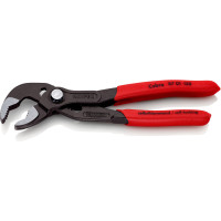 Клещи сантехнические переставные высокотехнологические, Ø32мм Cobra KNIPEX 87 01 150,фосфатированные