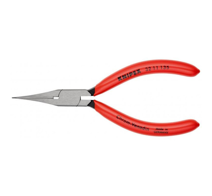 Плоскогубцы для регулировки KNIPEX 32 11 135