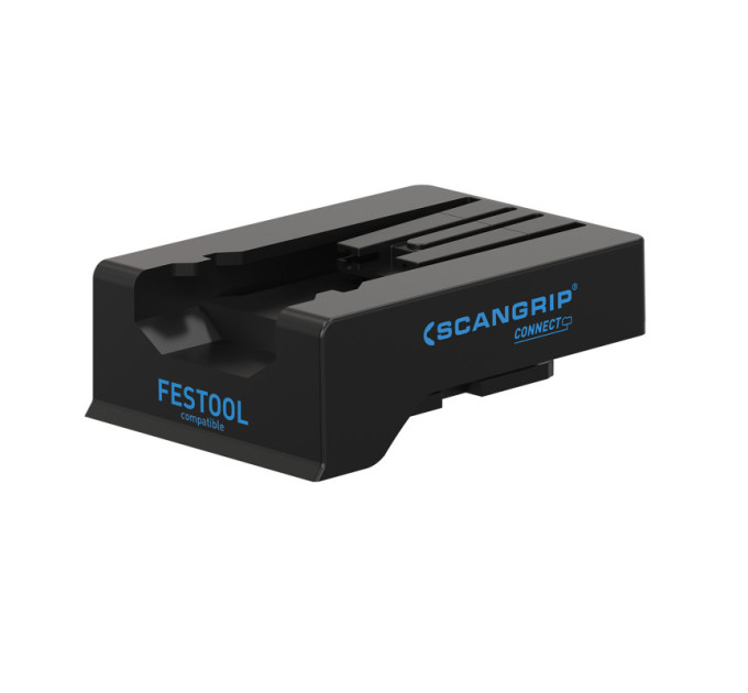 Переходник для аккумулятора FESTOOL/SCANGRIP CONNECT