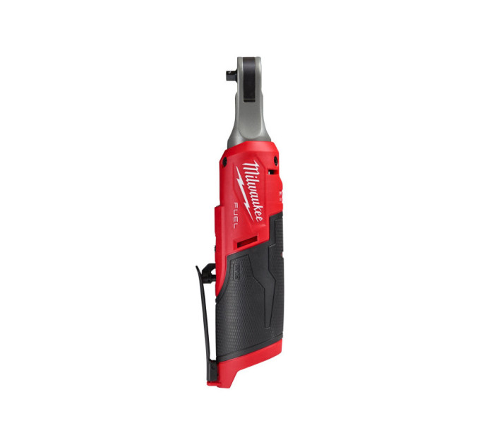 Трещітка акумуляторна безщіткова MILWAUKEE 1/4" (47 Нм) M12 FHIR14-0 (каркас)