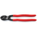 Болторез компактный, Ø5,8мм CoBolt XL KNIPEX 71 01 250 SB, фосфатированный