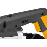 Ленточная пила Optimum Quantum SQ-V10 STURMER Maschinen
