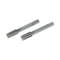Метчики ручные G (BSP) 1"x11 DIN 5157, HSS-G, (компл. 2 шт.) VOLKEL 25326