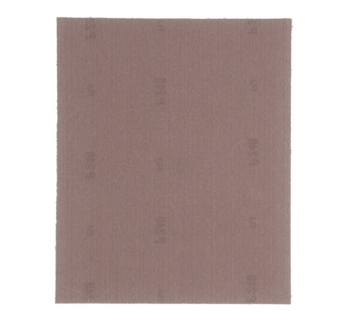 Сетка шлифовальная PG Mesh HL MILWAUKEE, 115х107мм, зерно 240, (10шт)