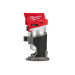 Фрезер аккумуляторный кромочный MILWAUKEE M18 FTR-0X (каркас+HDкейс), (замена на 4933479073)