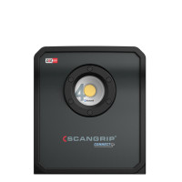 Прожектор переносной 4000 lumen NOVA 4 CONNECT SCANGRIP Прожектор переносной 4000 lumen NOVA 4 CONNECT SCANGRIP
