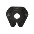 Пресс-клещи сменные для обжима труб MILWAUKEE Sanha Streamline RJ18-ACR 1 1/8" (для М18) 1 1/8"