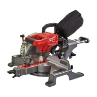 Пила торцювальна безщіткова акумуляторна MILWAUKEE M18 FMS190-0, (Ø190мм)