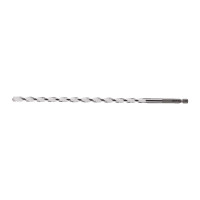 Сверло по мультиматериалам ShW HEX MILWAUKEE, Ø8,0x260х200мм