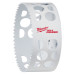 Коронка Bi-Metal HOLE DOZER™ MILWAUKEE (III) Ø108мм