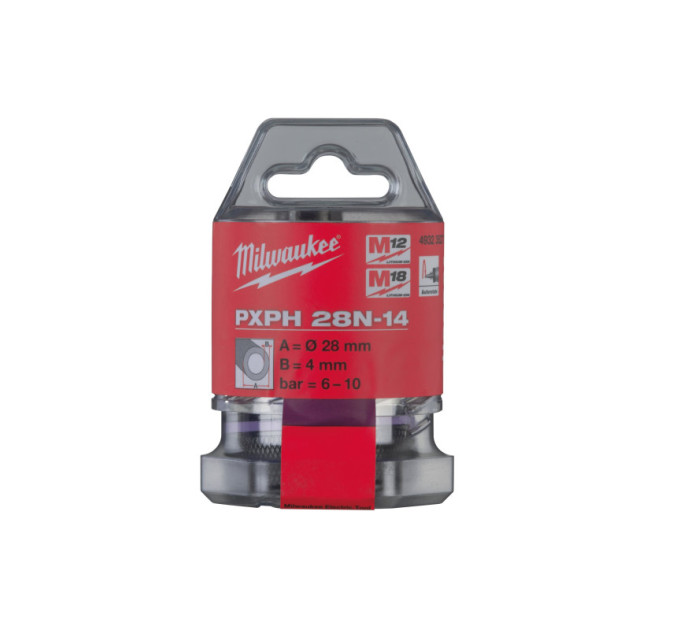 Насадка PXPH28N-14 Ex.