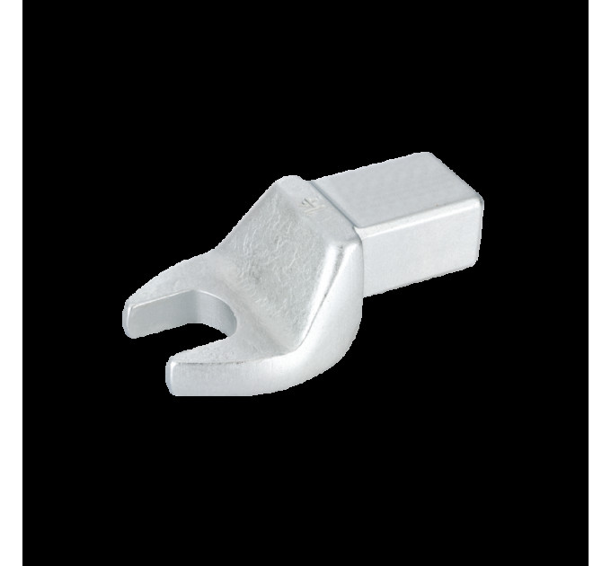 Головка-насадка рожковая 14*18мм 30mm