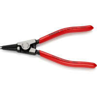Щипцы для наружных стопорных колец прямые, Ø14-18мм KNIPEX 46 11 G3, Ø2,3мм фосфатированные