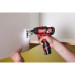 Шуруповерт акумуляторний MILWAUKEE M12 BD-202C (30Нм) (ЗУ+2акк.Х2Ач+кейс)