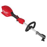 Привод многофункциональный аккумуляторный (база) MILWAUKEE M18 FOPH2-0 Привод многофункциональный аккумуляторный (база) MILWAUKEE M18 FOPH2-0
