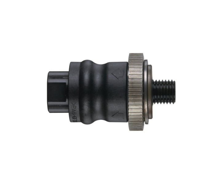 Переходник FIXTEC М18х2,5-М16 (сухое алмазное сверление) (1 шт)